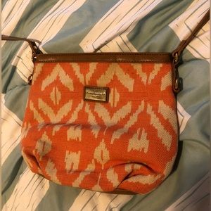 Tommy Hilfiger Crossbody Bag